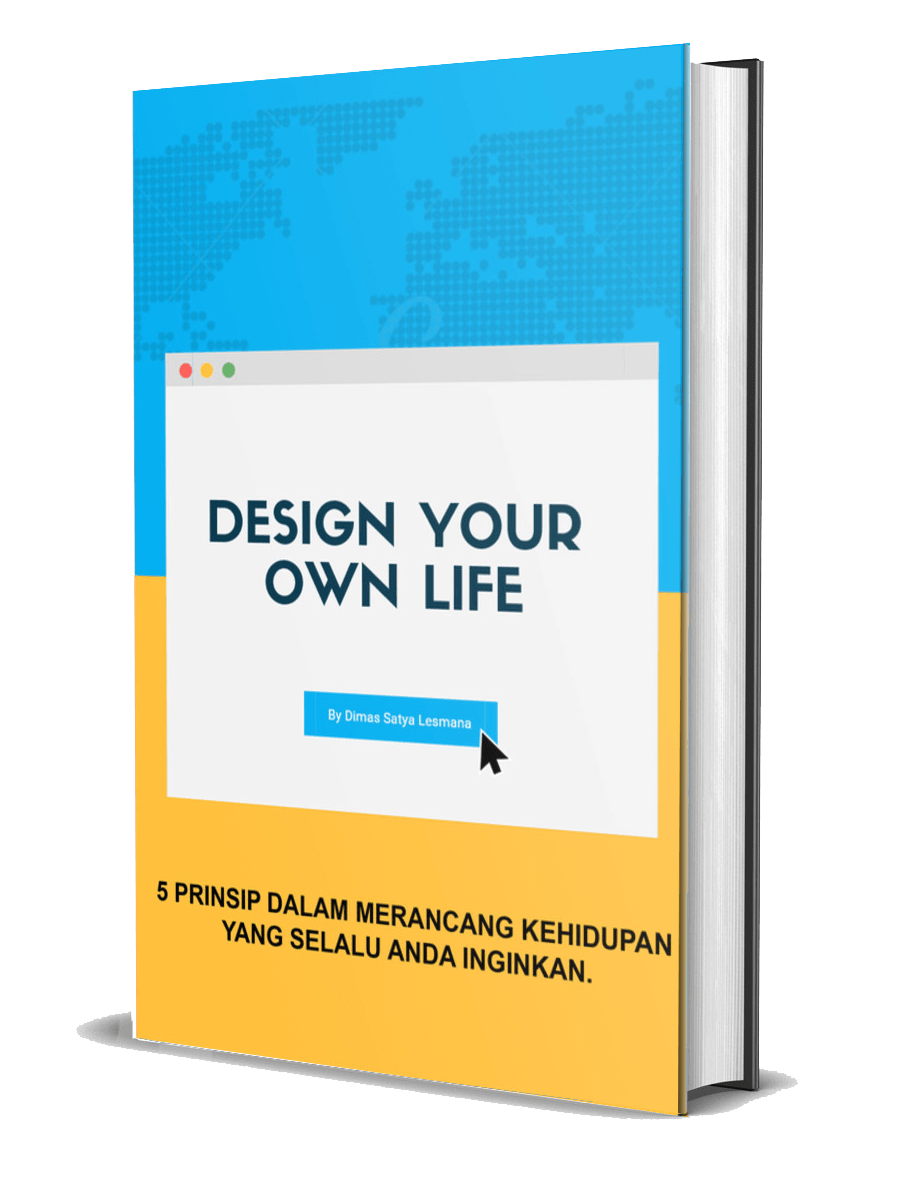 Design Your Own Life